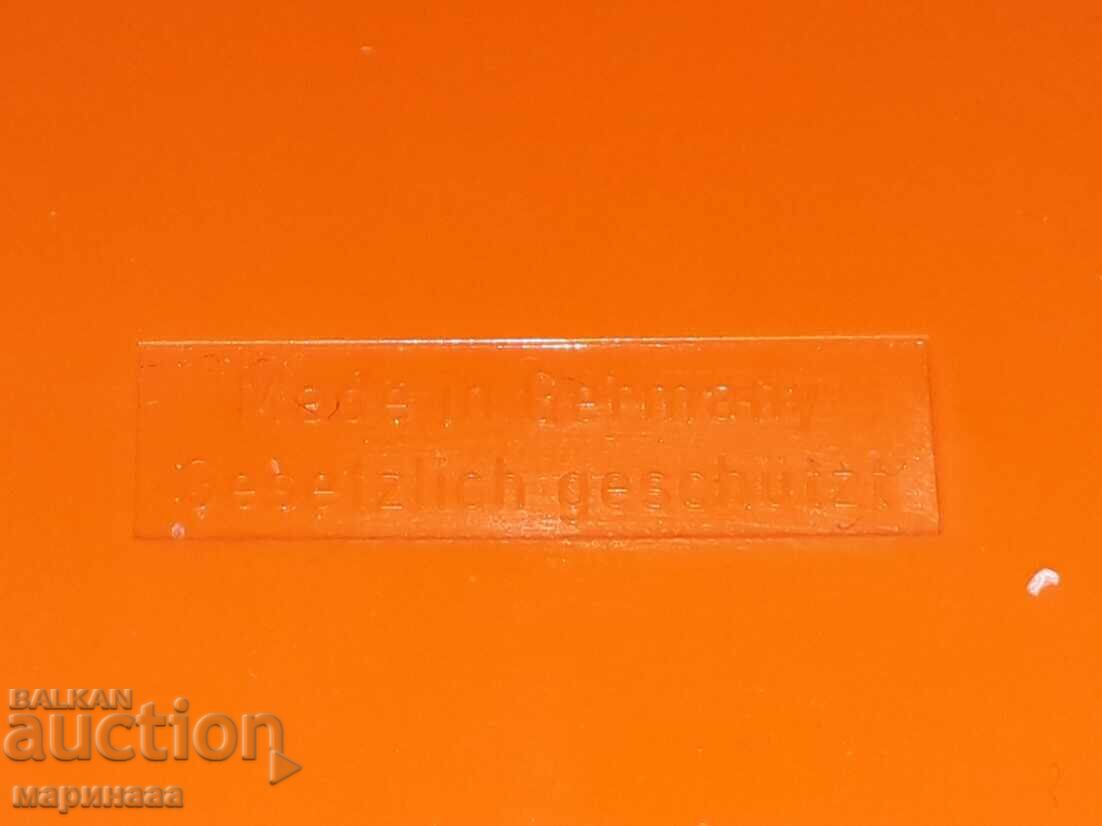 МАГНЕТИЗАТОР ЗА ОТВЕРТКИ. ГЕРМАНИЯ - 5 МАГНЕТИЗАТОР ЗА ОТВЕРТКИ. ГЕРМАНИЯ - 5