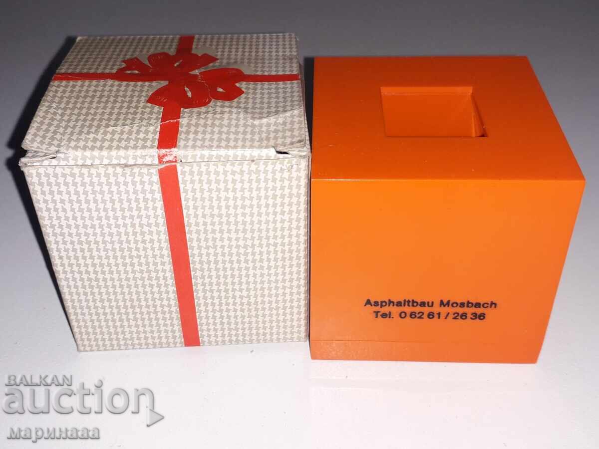 МАГНЕТИЗАТОР ЗА ОТВЕРТКИ. ГЕРМАНИЯ МАГНЕТИЗАТОР ЗА ОТВЕРТКИ. ГЕРМАНИЯ