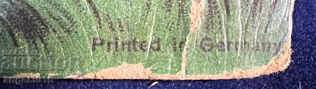 Pop-up, 3D, Nativity Scene - 5