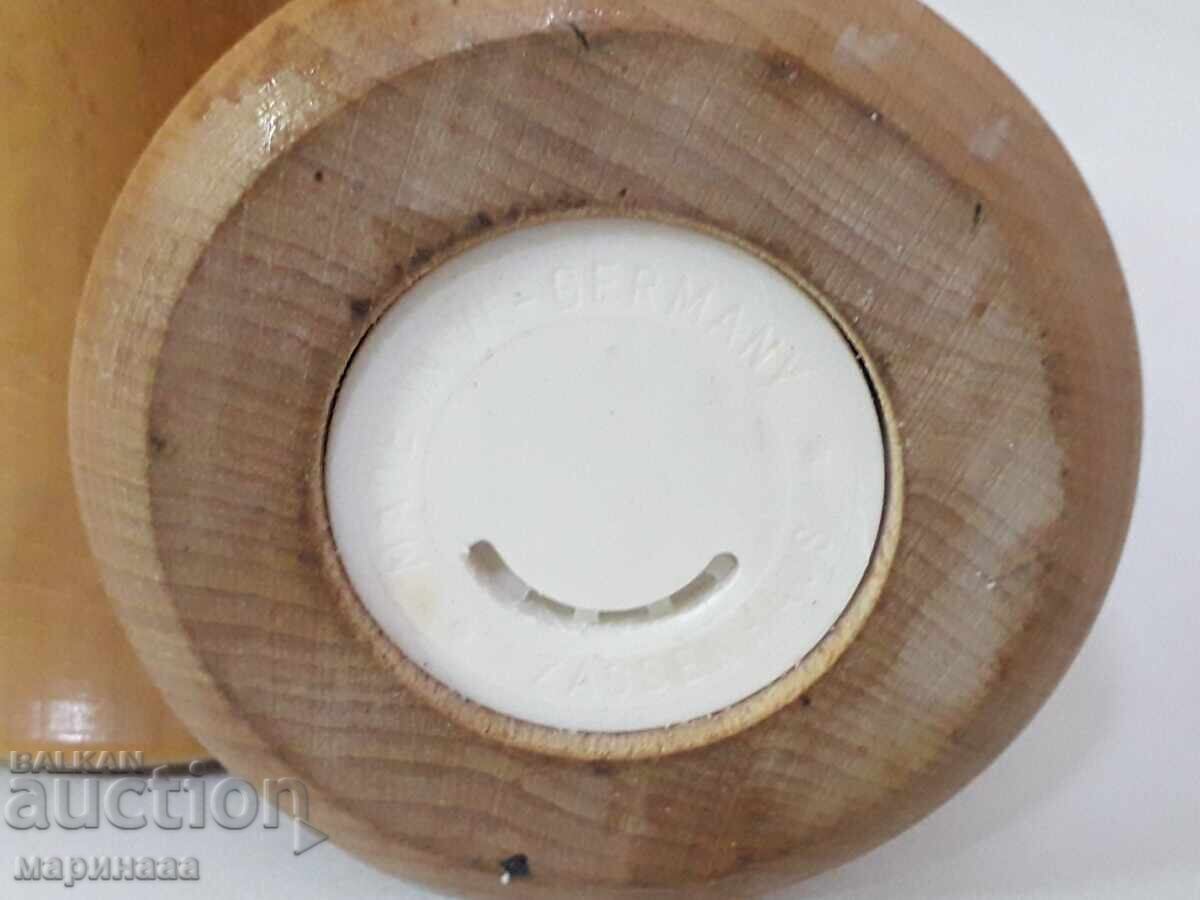 Set "Salt, Pepper". W. Germany - 5