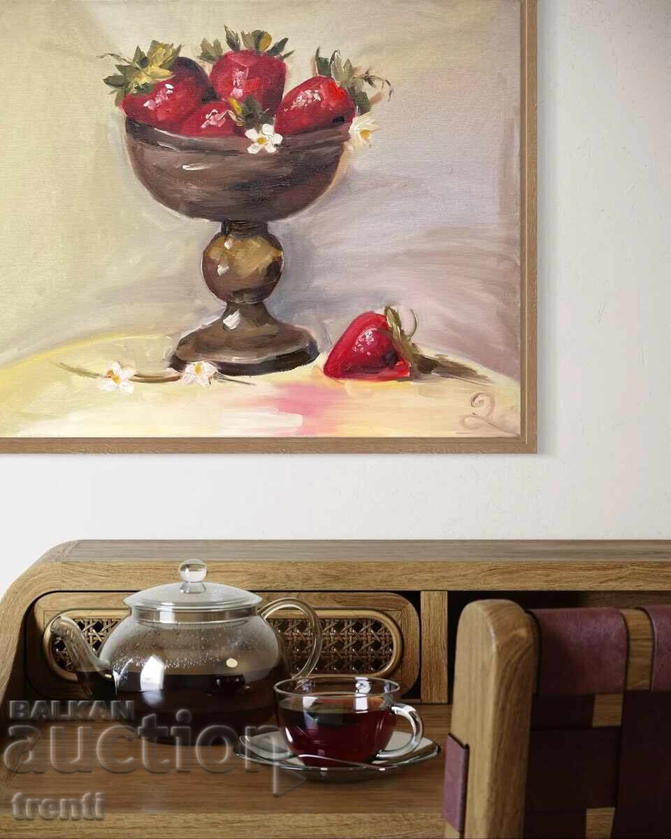 "Φρούτα σε κούπα" - 5