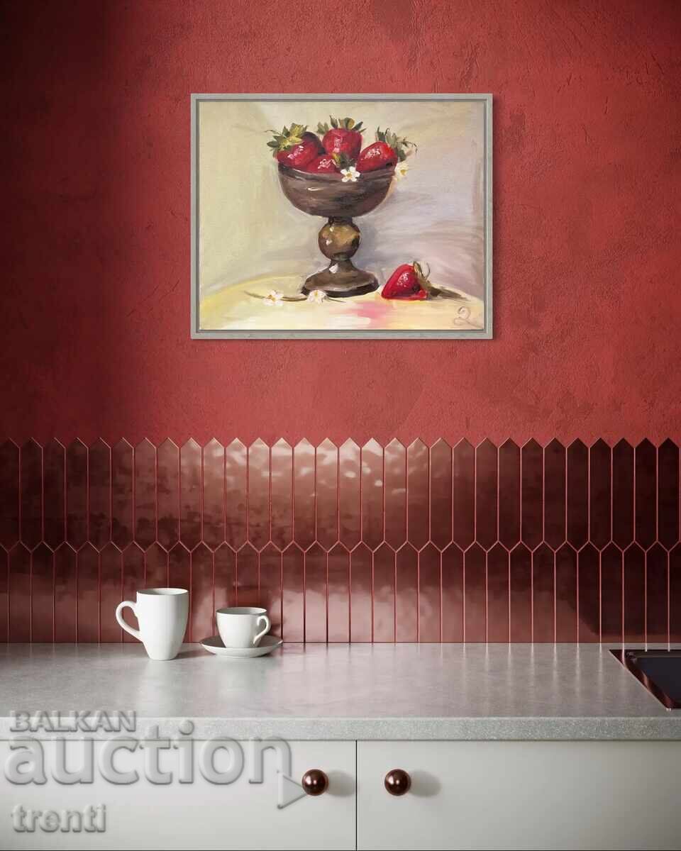 "Φρούτα σε κούπα" - 6