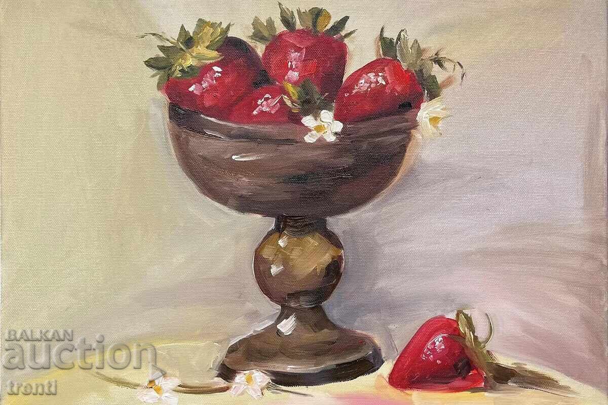 "Φρούτα σε κούπα"