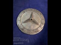 Emblemă capotă față Mercedes Benz