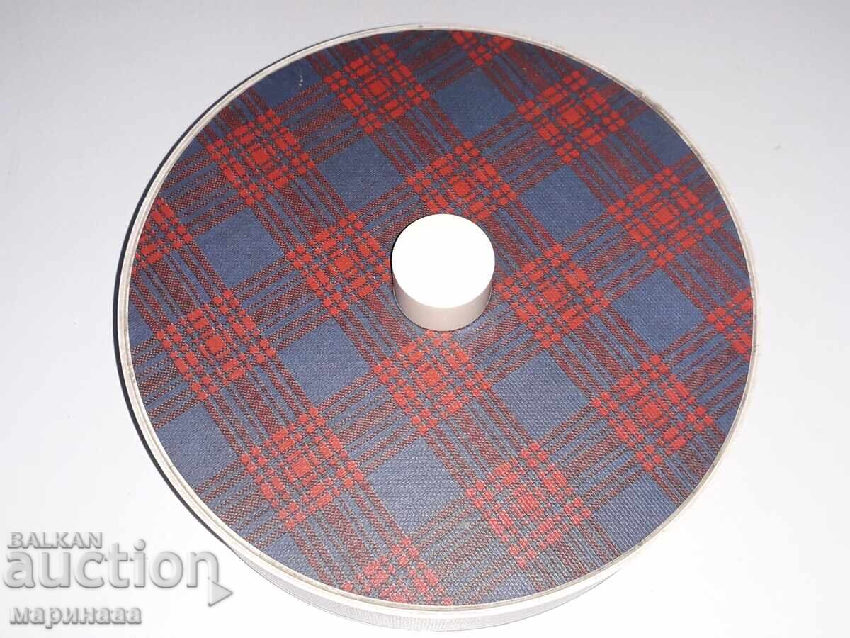 Δημοπρασία ΒΙΝΤΙΤΖ ΚΟΥΤΙ ΓΙΑ ΡΑΠΤΙΚΑ ΕΡΓΑΛΕΙΑ. GDR