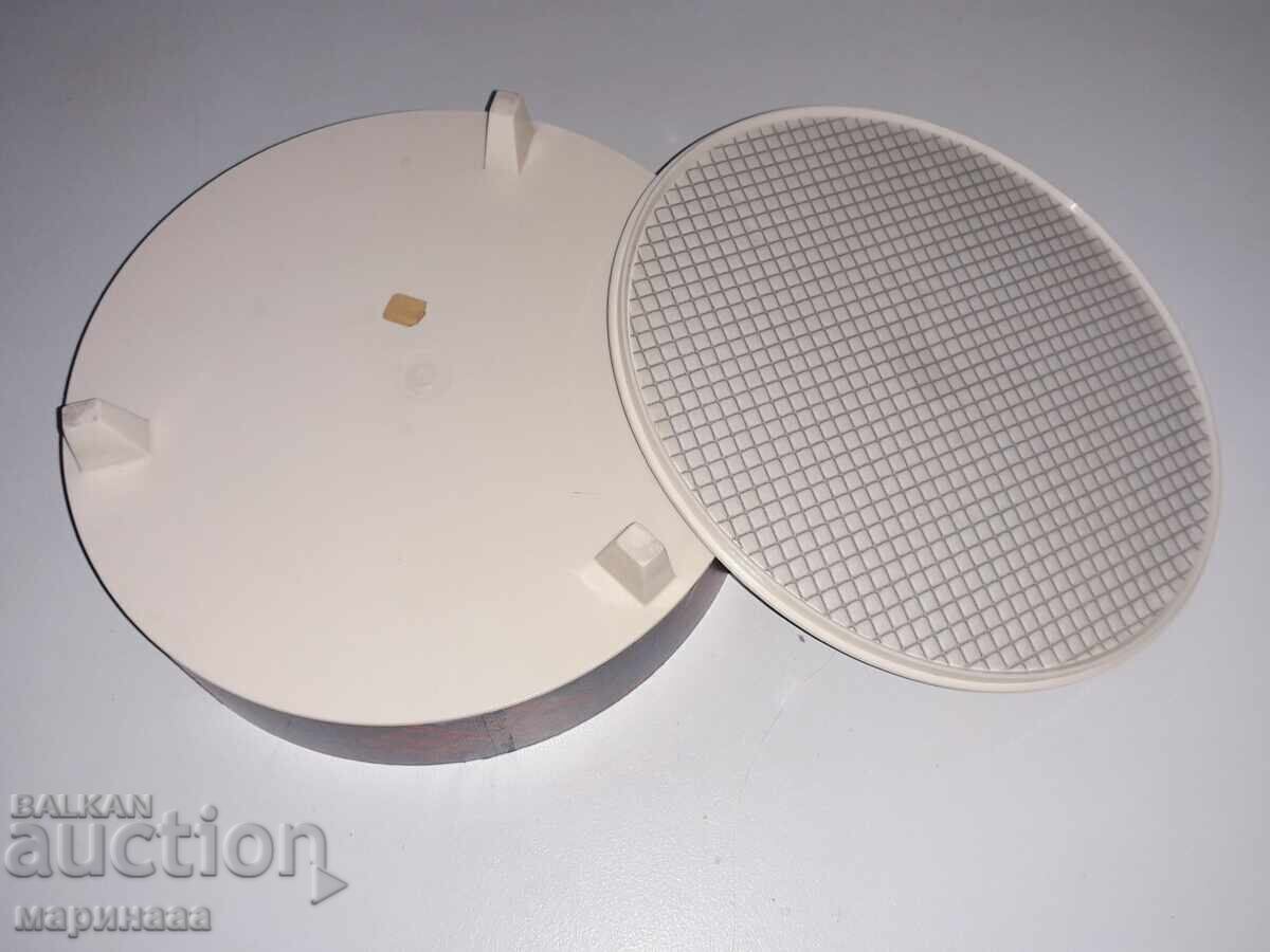 ΒΙΝΤΙΤΖ ΚΟΥΤΙ ΓΙΑ ΡΑΠΤΙΚΑ ΕΡΓΑΛΕΙΑ. GDR - 5