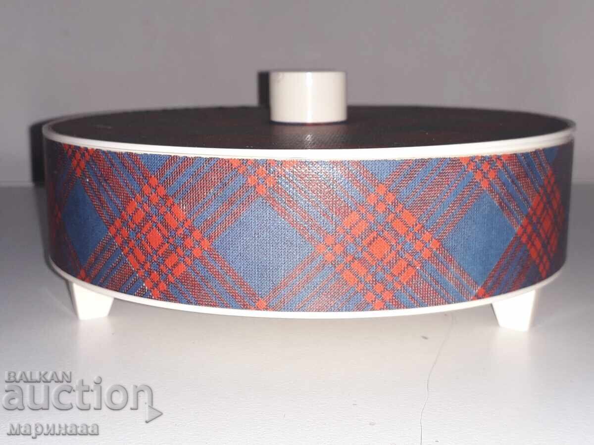 ΒΙΝΤΙΤΖ ΚΟΥΤΙ ΓΙΑ ΡΑΠΤΙΚΑ ΕΡΓΑΛΕΙΑ. GDR