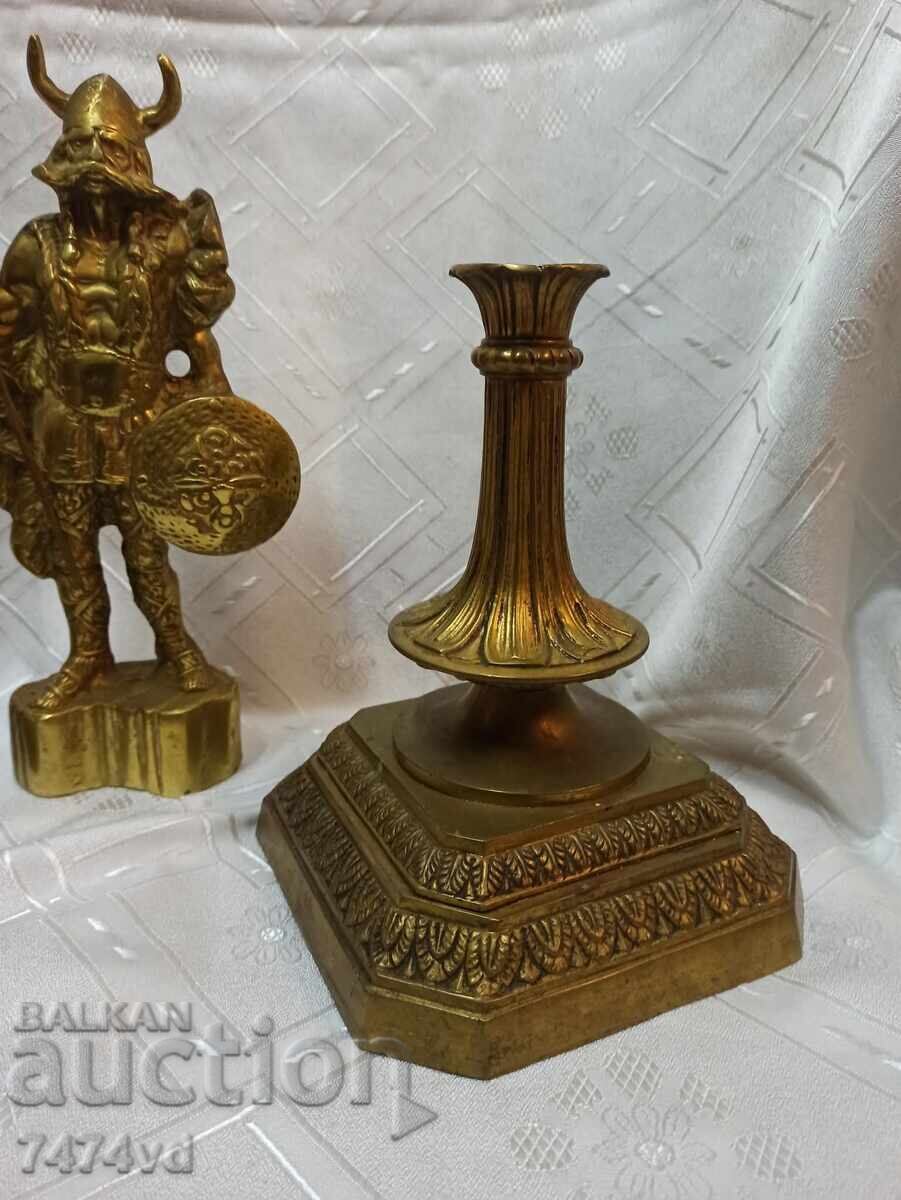 ΣΕΤ ΧΥΤΩΝ ΧΑΛΚΙΝΩΝ ΚΗΡΟΠΗΓΙΩΝ ΚΑΙ ΒΙΚΙΝΓΚ ΜΑΧΗΤΗ με τιμή 800.00 BGN | € 409.03 ΣΕΤ ΧΥΤΩΝ ΧΑΛΚΙΝΩΝ ΚΗΡΟΠΗΓΙΩΝ ΚΑΙ ΒΙΚΙΝΓΚ ΜΑΧΗΤΗ με τιμή 800.00 BGN | € 409.03