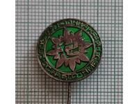 Badge - Recognize the Native Land of BTS Yambol