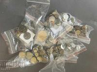 2 κιλά + νομίσματα