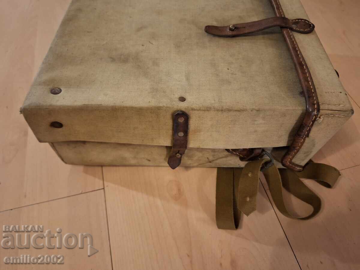 Στρατιωτικό φαρμακείο πεδίου - 5