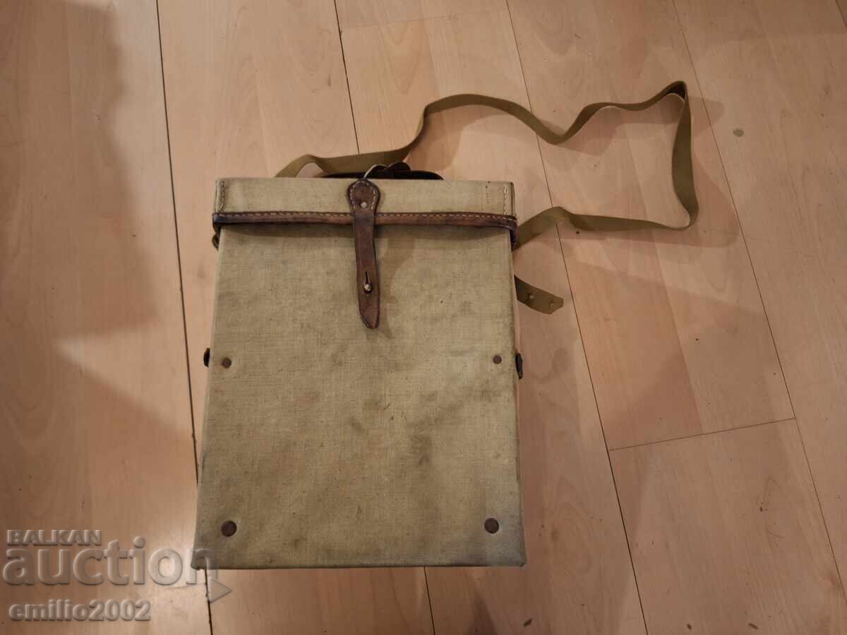 Στρατιωτικό φαρμακείο πεδίου