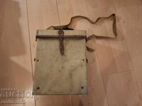 Στρατιωτικό φαρμακείο πεδίου