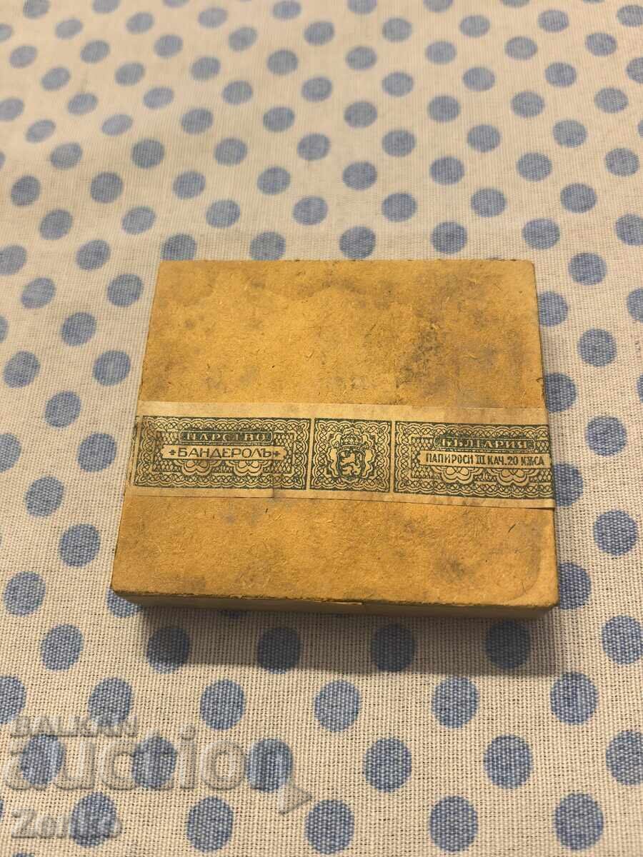 Παλιό κουτί τσιγάρα - Βουλγαρία, Σλίβεν - 5 Παλιό κουτί τσιγάρα - Βουλγαρία, Σλίβεν - 5