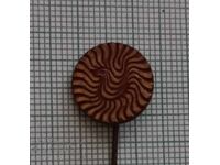 Emblemă - Logo NDK Palatul Național de Cultură