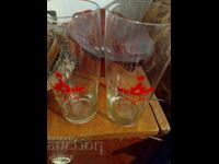 Κύπελλα νερού Ολυμπιάδα Μόσχα 80