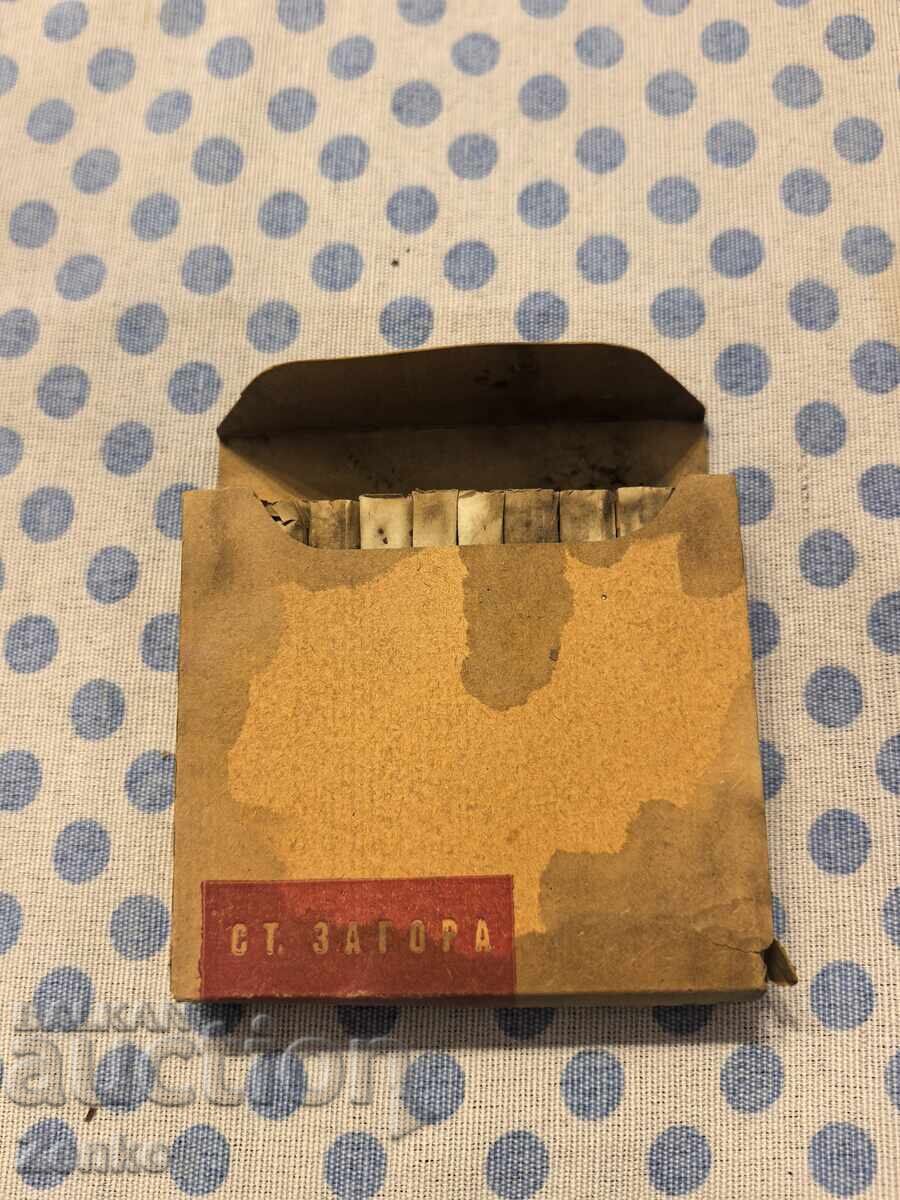 Παλιά τσιγάρα - ΣΠΑΡΤΑΚ - 5