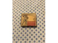 Παλιά τσιγάρα - ΣΠΑΡΤΑΚ