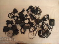 Încărcătoare, panouri și protectoare pentru telefoane