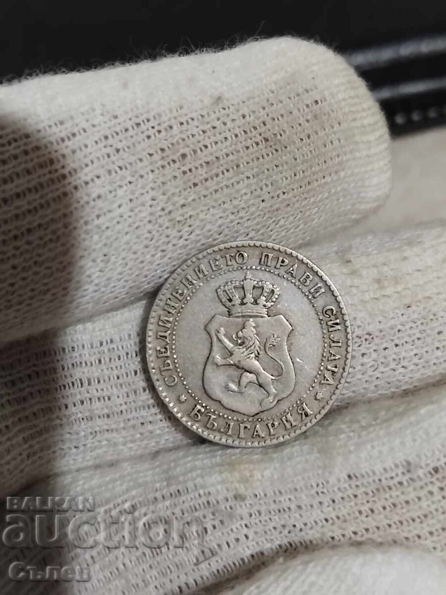 10 σεντς 1888 με τιμή 20.00 BGN | € 10.23 10 σεντς 1888 με τιμή 20.00 BGN | € 10.23