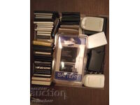 Baterii pentru telefoane