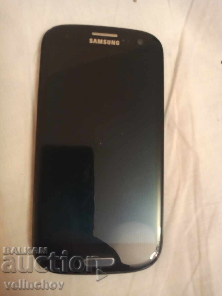 Τηλέφωνα και τάμπλετ για ανταλλακτικά ή επισκευή - 5