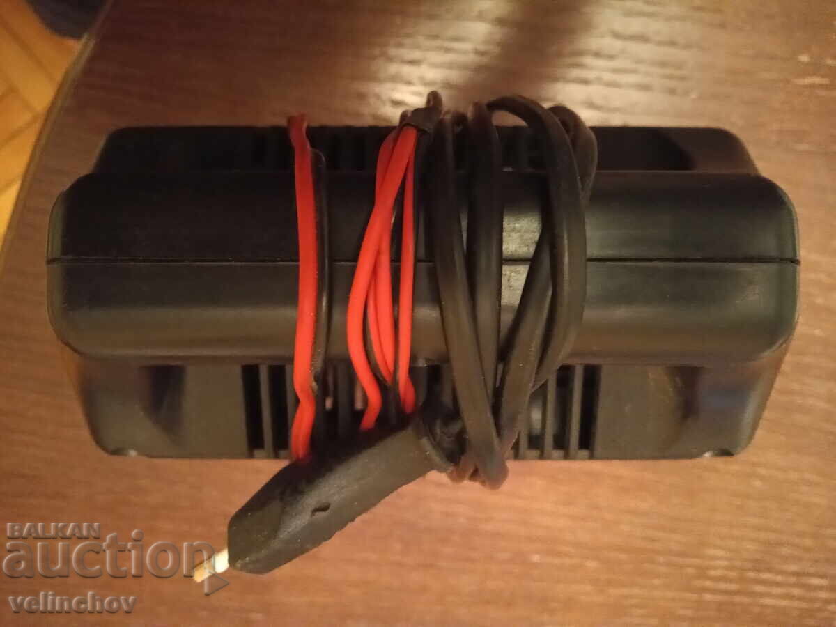 Licitație Redresor (încărcător) pentru acumulator AUTO PRACTIC TMAP-1204