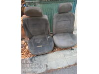 Scaune - față pentru Audi 80