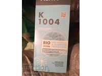 Filtru polen (habitaclu) - FILTRON K 1004 (nou-nouț)