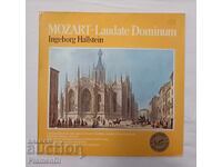Δίσκος βινυλίου "Μότσαρτ - Laudate Dominum"