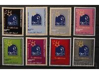 Палестина 1999 MNH