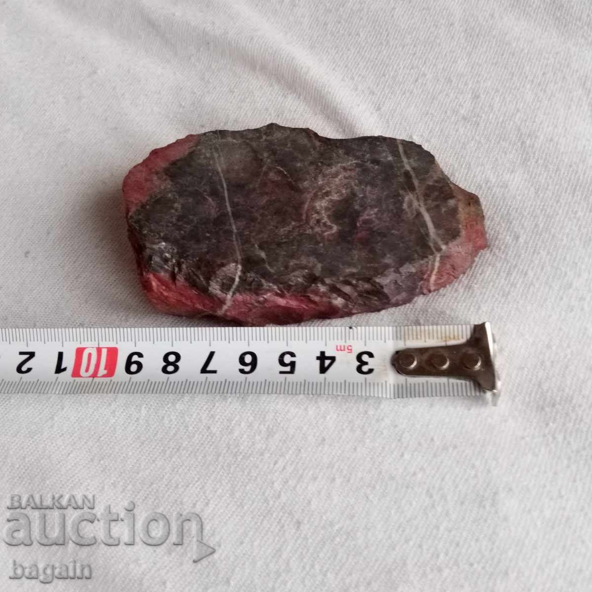 Παράδοση Μικρό πλαστικό, σαλαμάνδρα, ίασπις