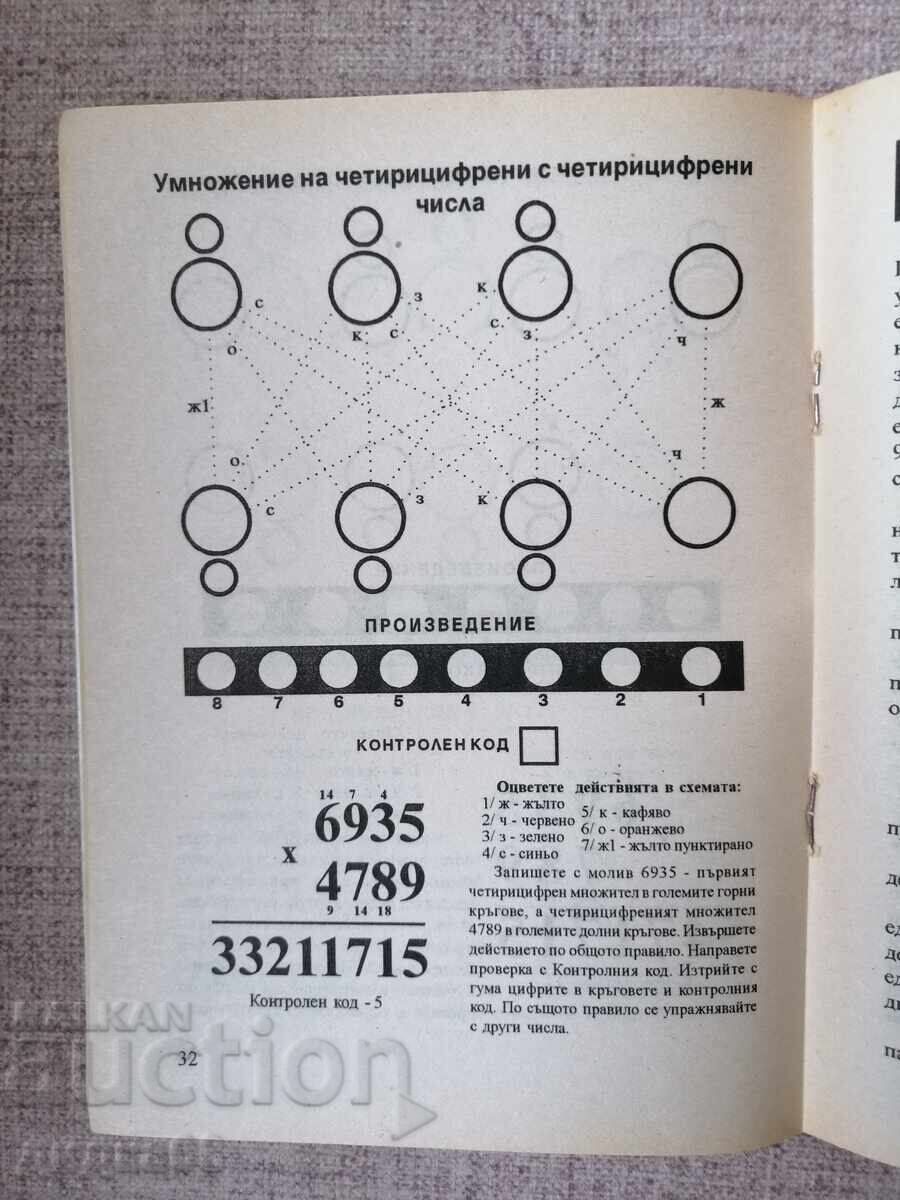 Living Computer. New Calculation of the 21st Century. / Iliya Petrov - 6