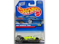 Hot Wheels 500 Bolid Mașinuță Hot Wheels 1:64 Formula