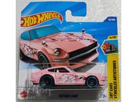 Hot Wheels Datsun 240Z Mașinuță Hot Wheels 1:64 Datsun