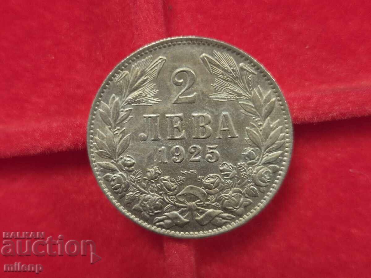 2 Leva 1925. Poasi