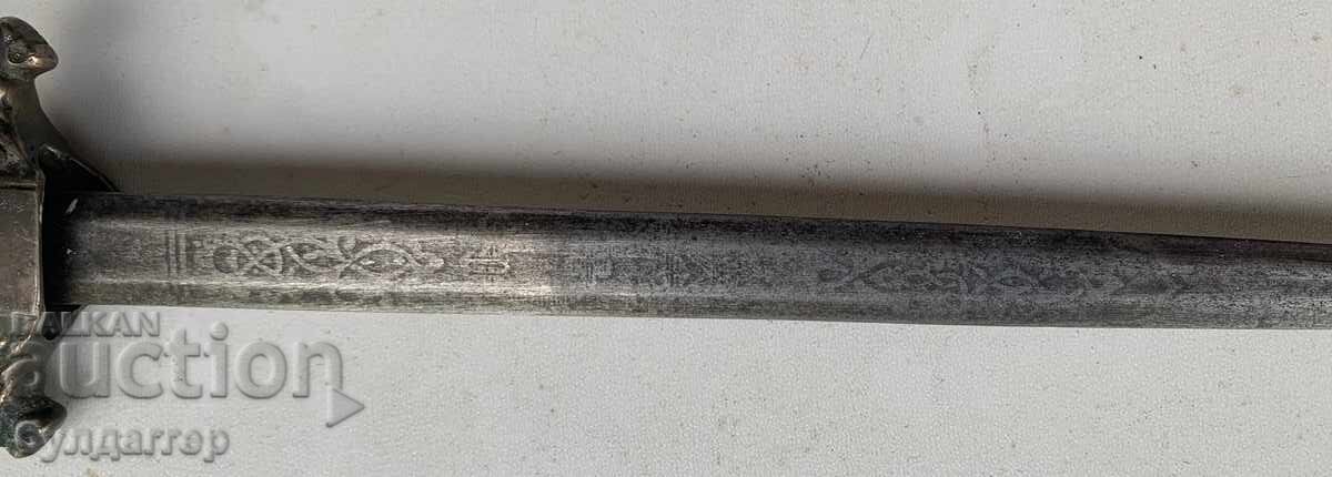 Police Dagger - 6 Police Dagger - 6