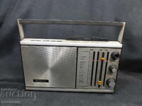 BZTs Star Retro Social USSR Transistor Radio Sokol 308