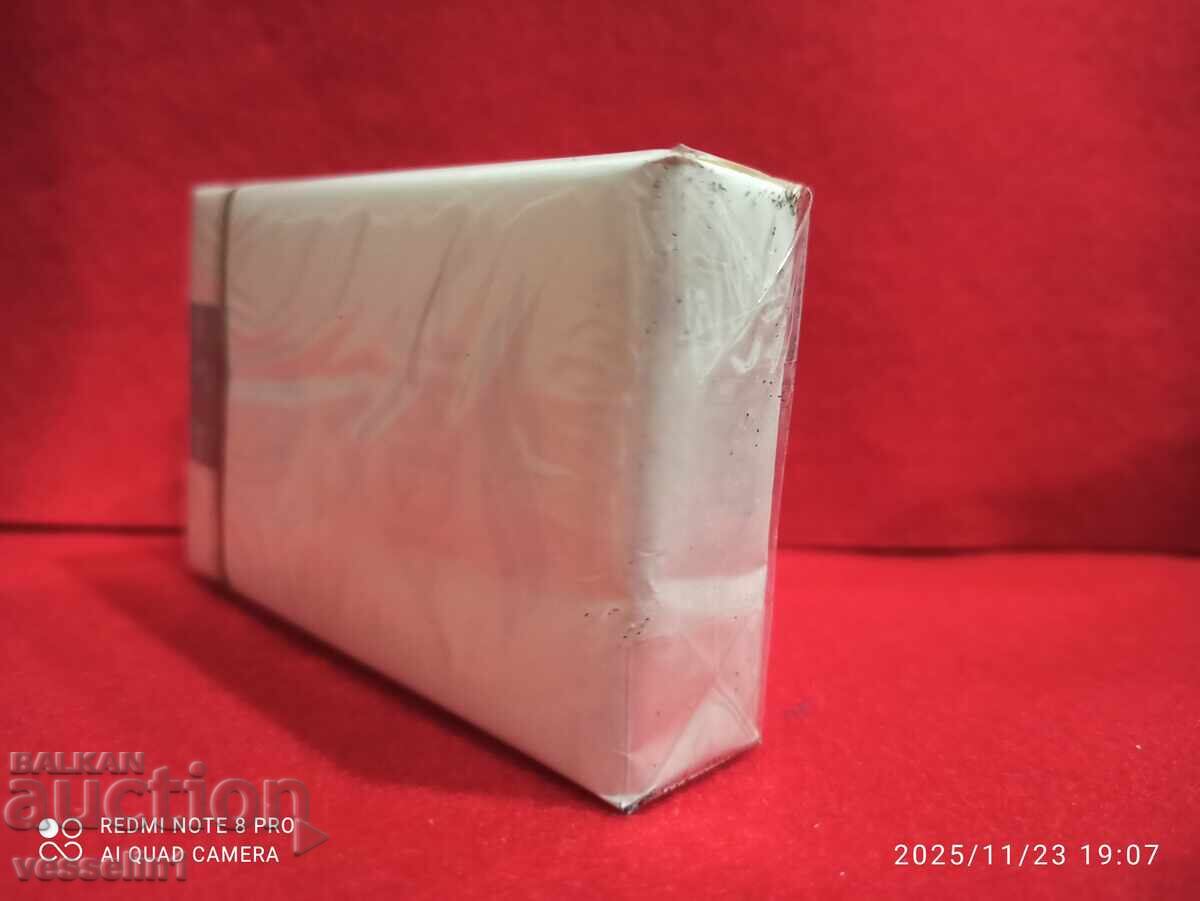 Δημοπρασία Παλιά τσιγάρα ARDA, μη ανοιγμένα τσιγάρα ARDA με ελάττωμα