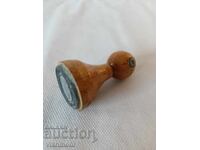 Old stamp, Boyana Film Studio for feature films Sofia