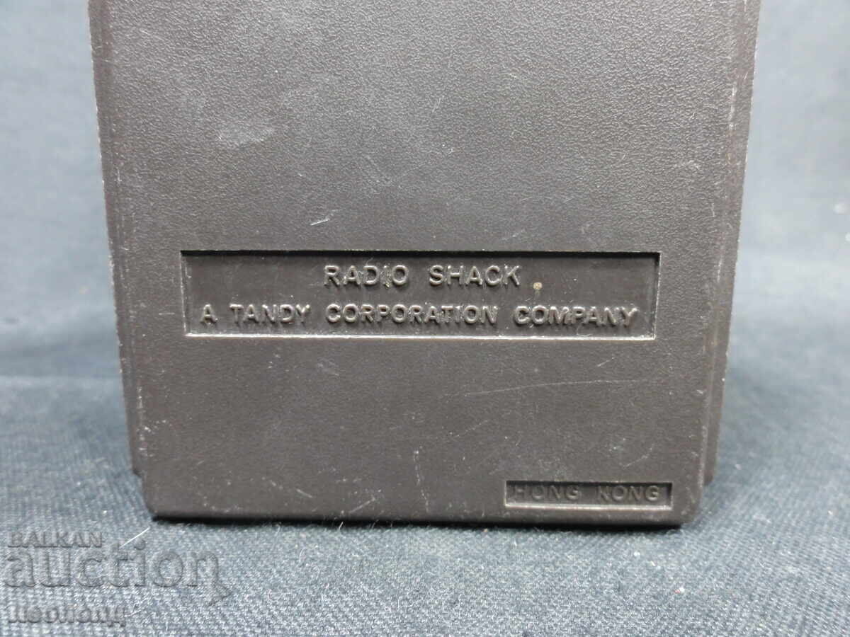 BZC STAR RETRO TRANSISTOR RADIO REALISTIC SUPER SELECTIVE - 6