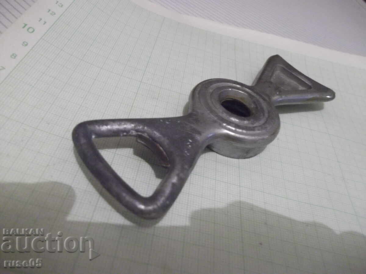 Ανοιχτήρι μπουκαλιών βουλγάρικο από την σοσιαλιστική εποχή - 5