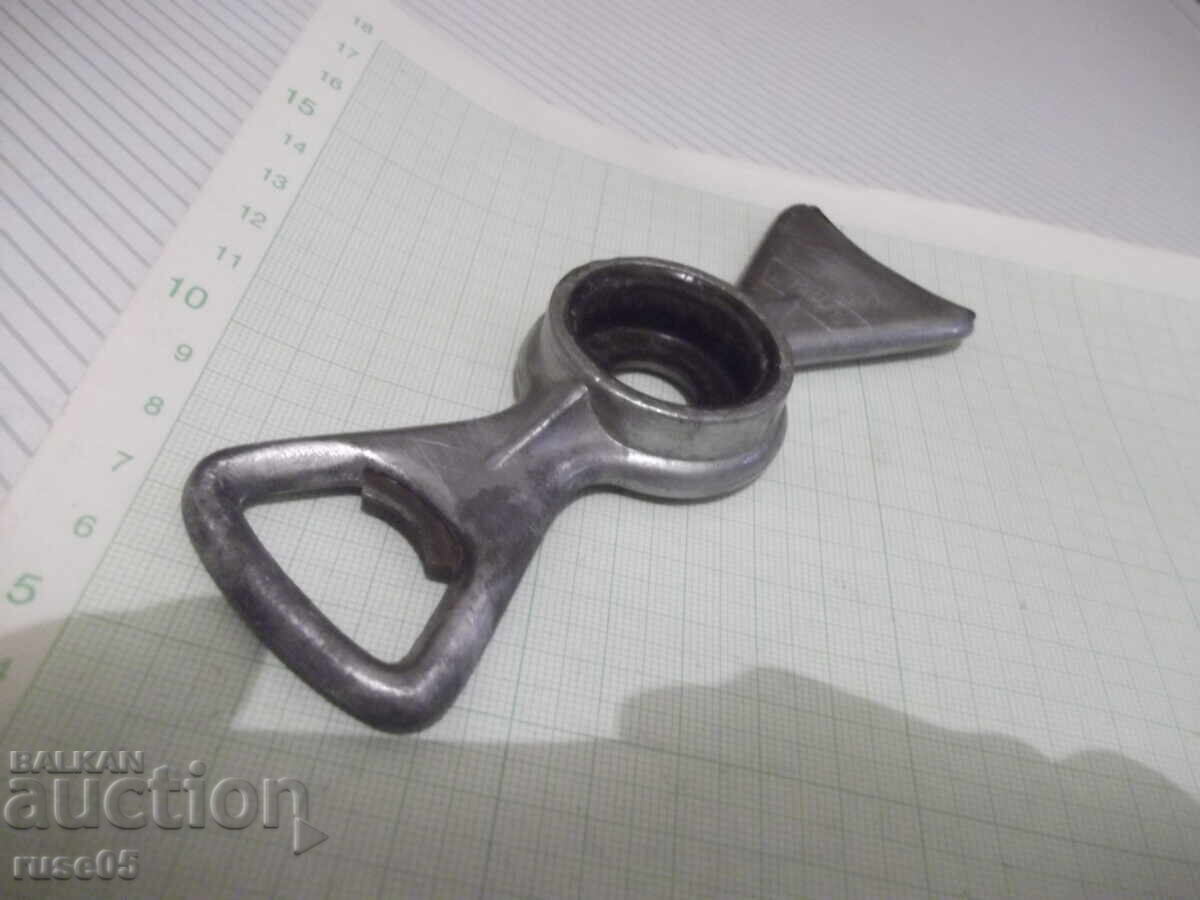 Ανοιχτήρι μπουκαλιών βουλγάρικο από την σοσιαλιστική εποχή - 6