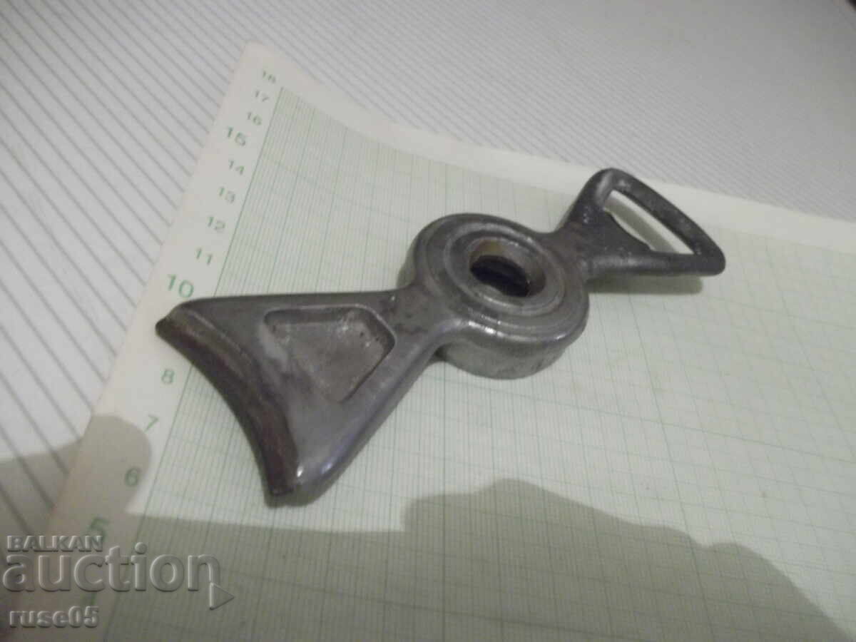 Ανοιχτήρι μπουκαλιών βουλγάρικο από την σοσιαλιστική εποχή - 7