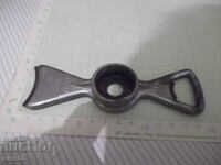 Deschizător de sticle bulgăresc din perioada socialistă