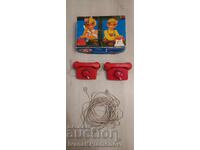 Τηλέφωνα παιχνίδια για παιδιά από την εποχή του σοσιαλισμού για συλλέκτες