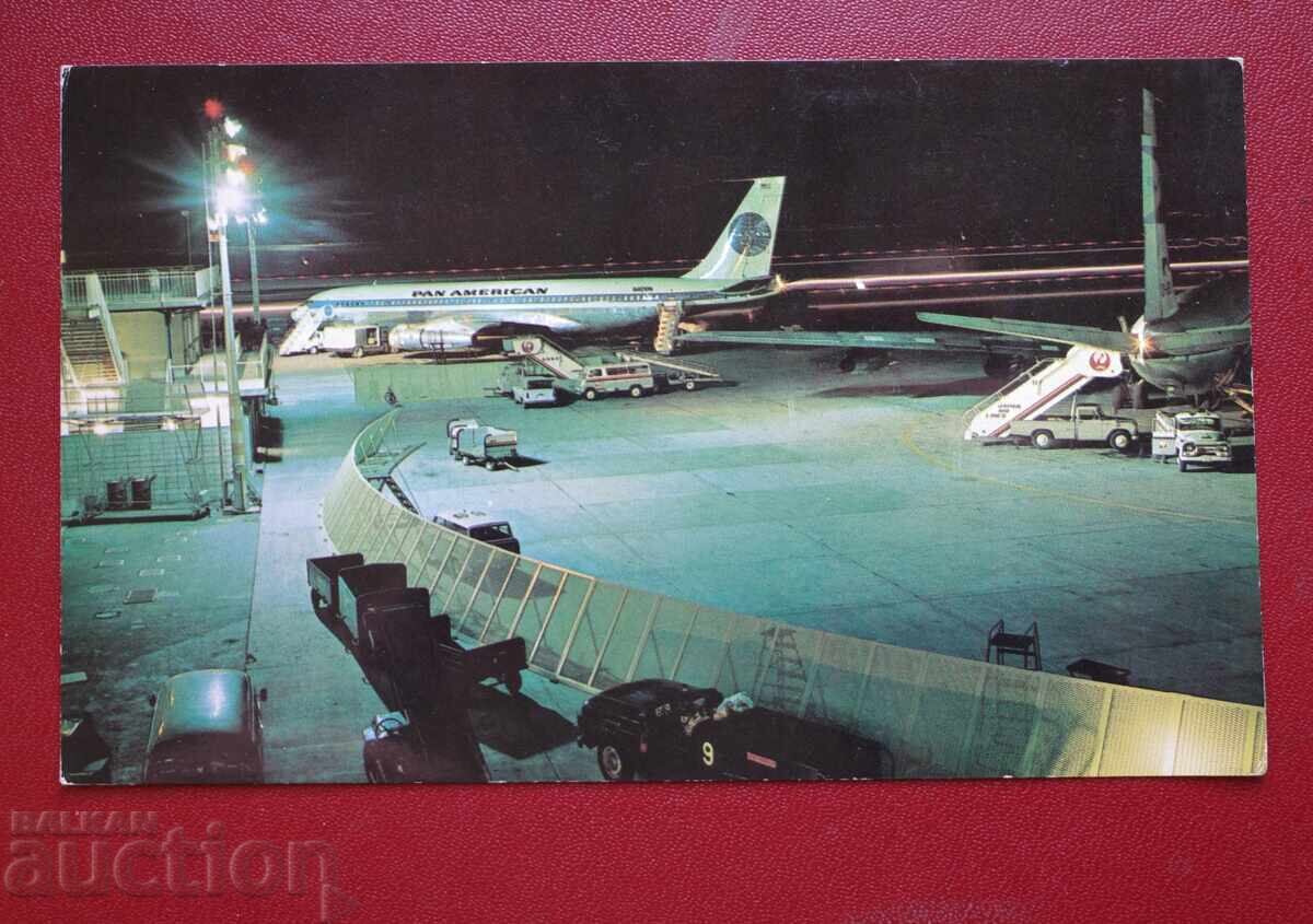 Αεροπλάνο-Αεροπλάνο