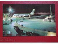 Αεροπλάνο-Αεροπλάνο