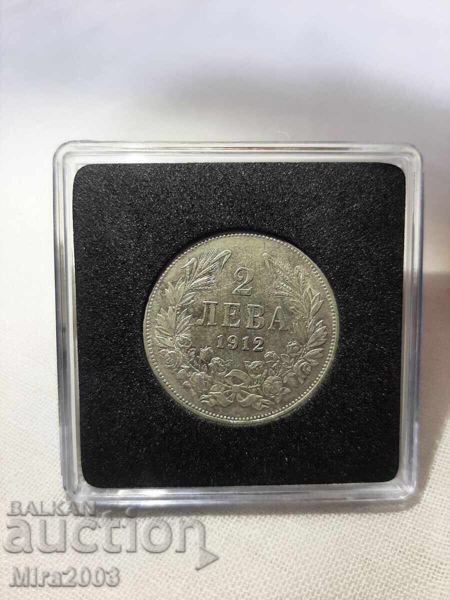 2 BGN 1912 - 5
