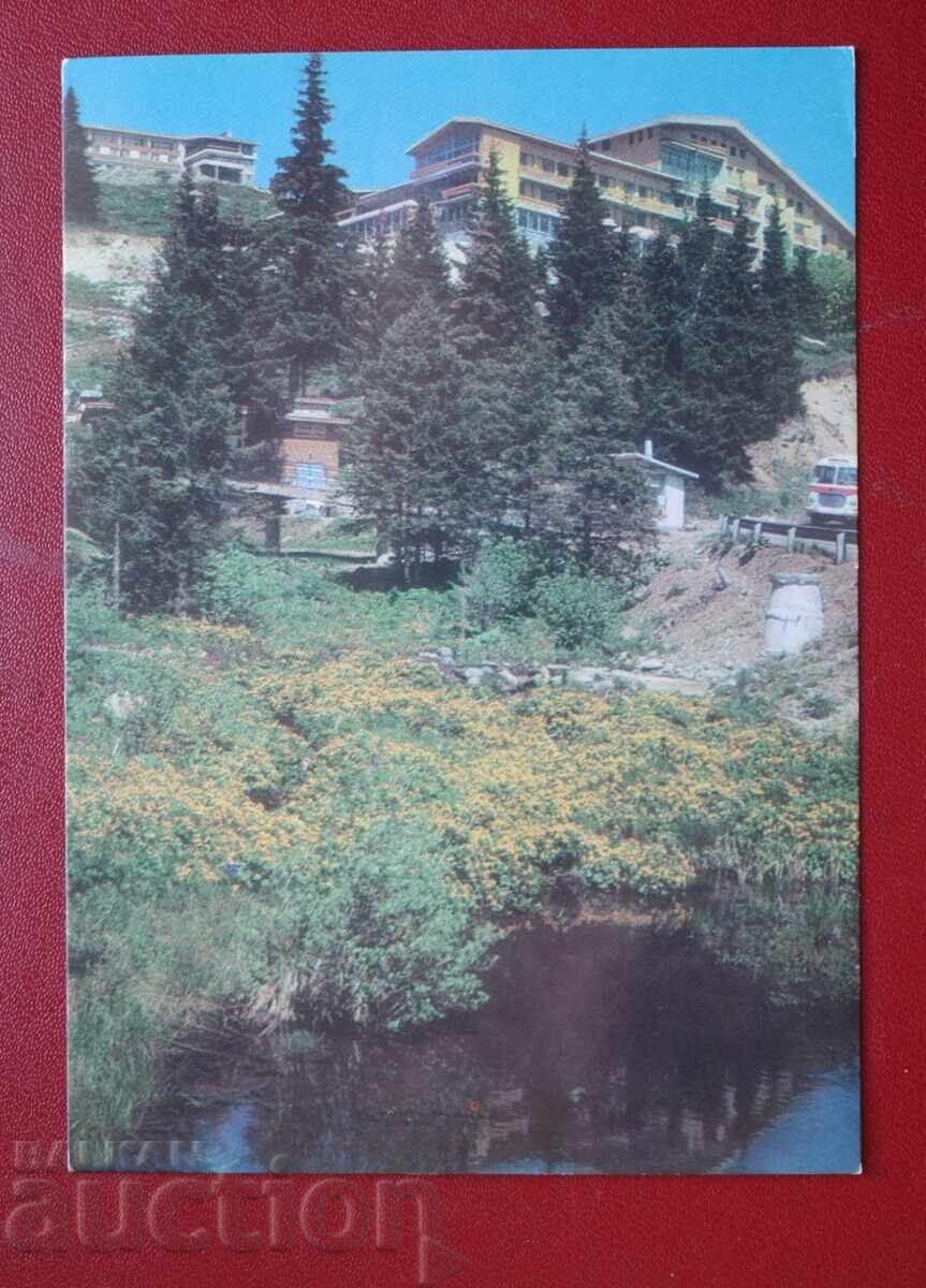 Βίtosha-komplekς Αλέκο